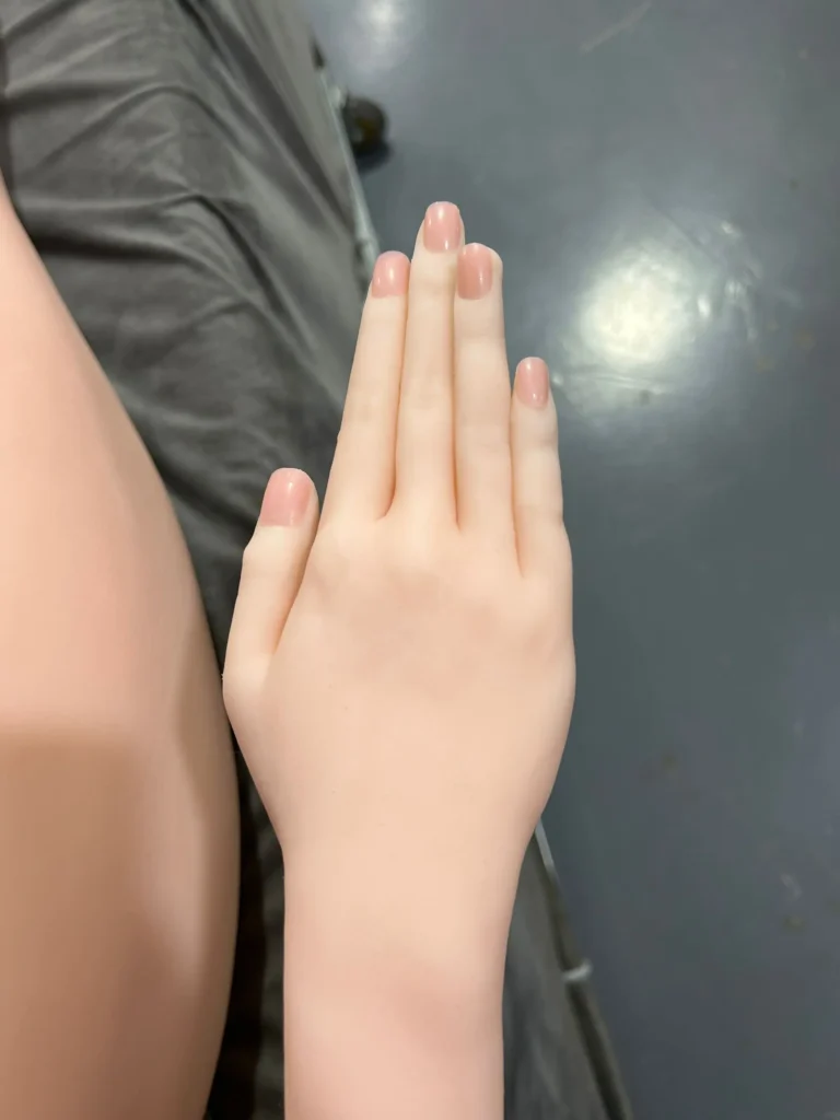 [In-stock US/EU] Sigafun 164cm F-cup Realistic Sex Doll Cecily