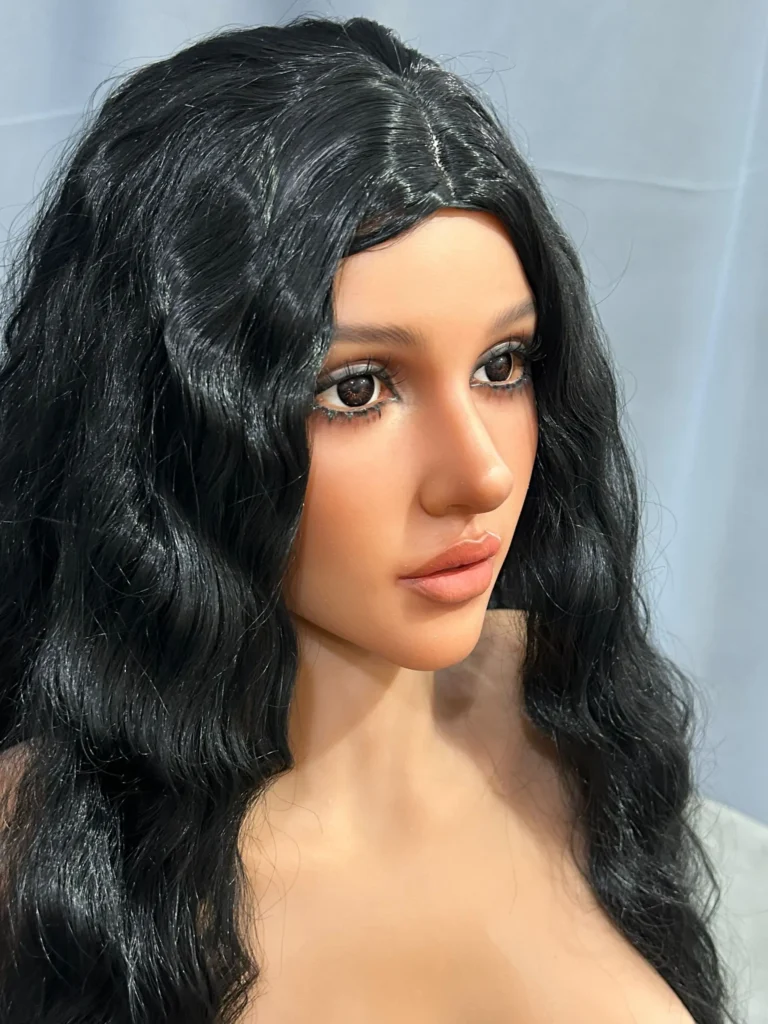 [In-stock US/EU] Sigafun 159CM D-cup Best Sex Dolls Cecily