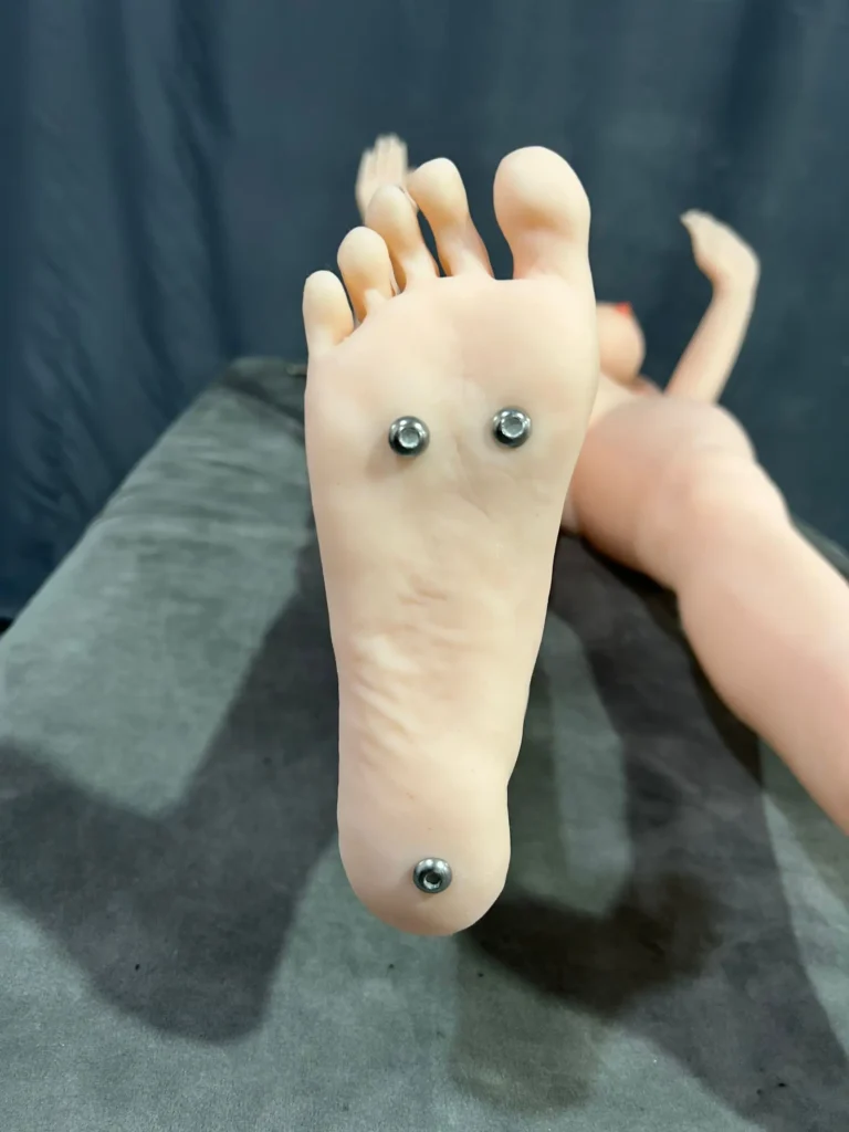 [In-stock US/EU] Sigafun 159CM D-cup Big Boobs Sex Doll Ada