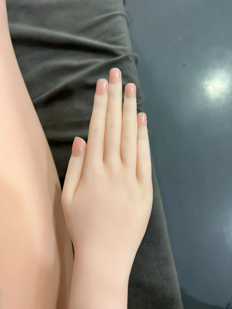 [In-stock US/EU] Sigafun 159CM D-cup Full Size Sex Doll Ada