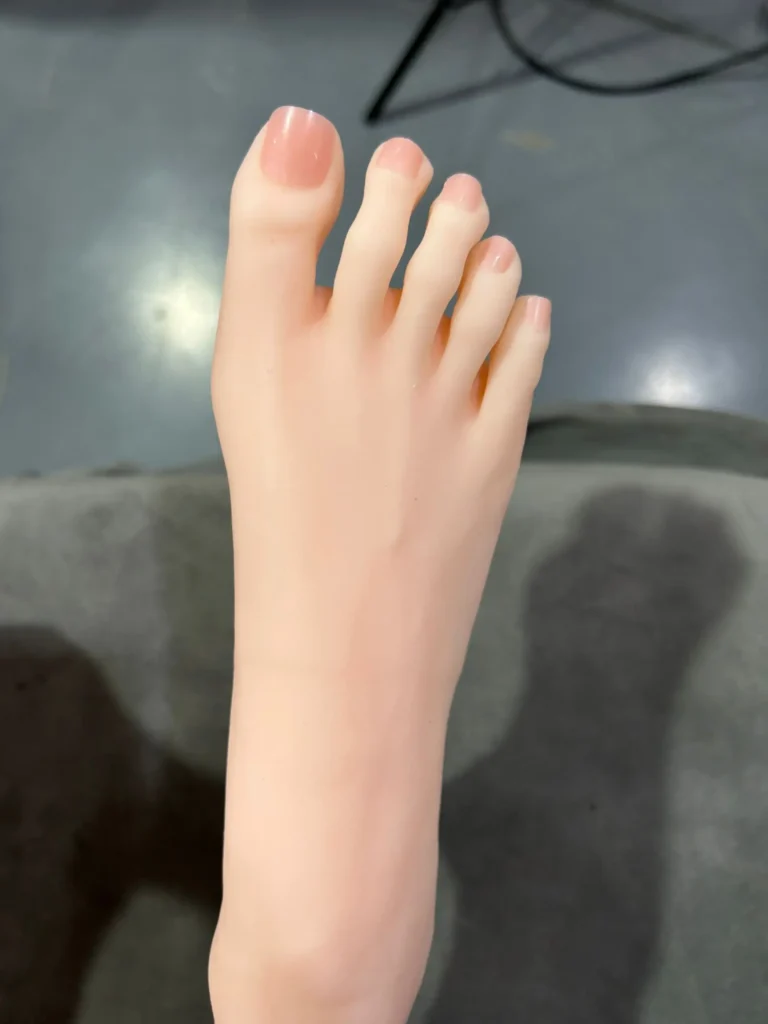 [In-stock US/EU] Sigafun 159CM D-cup Big Boobs Sex Doll Ada