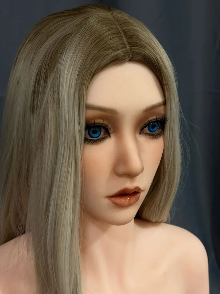 [In-stock US/EU] Sigafun 164cm F-cup Life Size Sex Doll Yuri