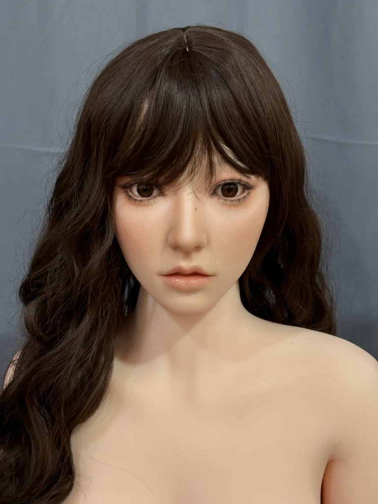 [In-stock US/EU] Sigafun 159CM D-cup Anime Sex Doll Yuri
