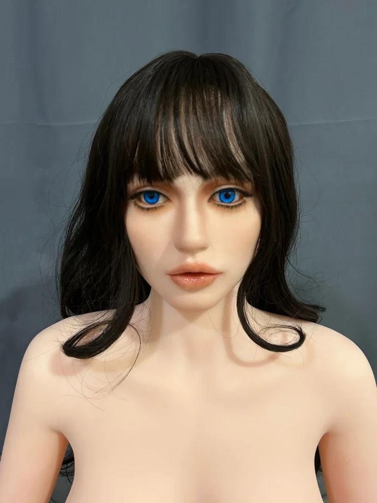 [In-stock US/EU] Sigafun 159CM D-cup Full Size Sex Doll Ada