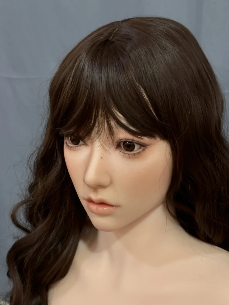 [In-stock US/EU] Sigafun 159CM D-cup Anime Sex Doll Yuri