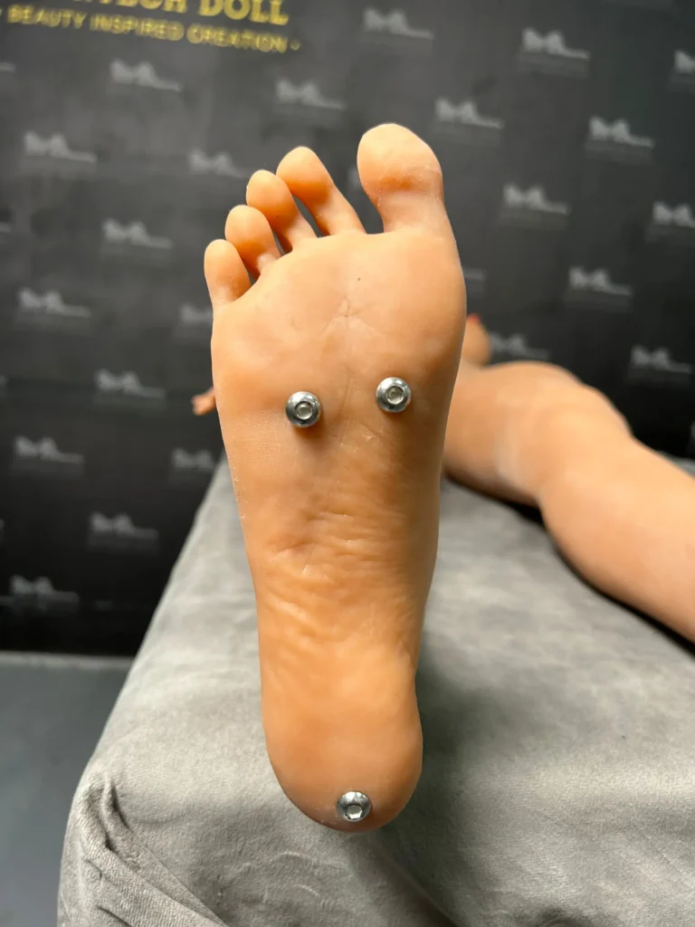 [In-stock US/EU] Sigafun 159CM D-cup Best Sex Dolls Cecily