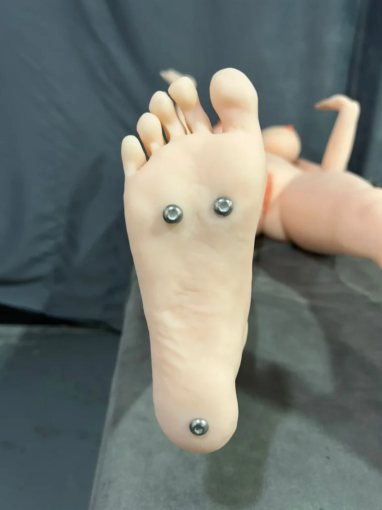 [In-stock US/EU] Sigafun 159CM D-cup Full Size Sex Doll Ada