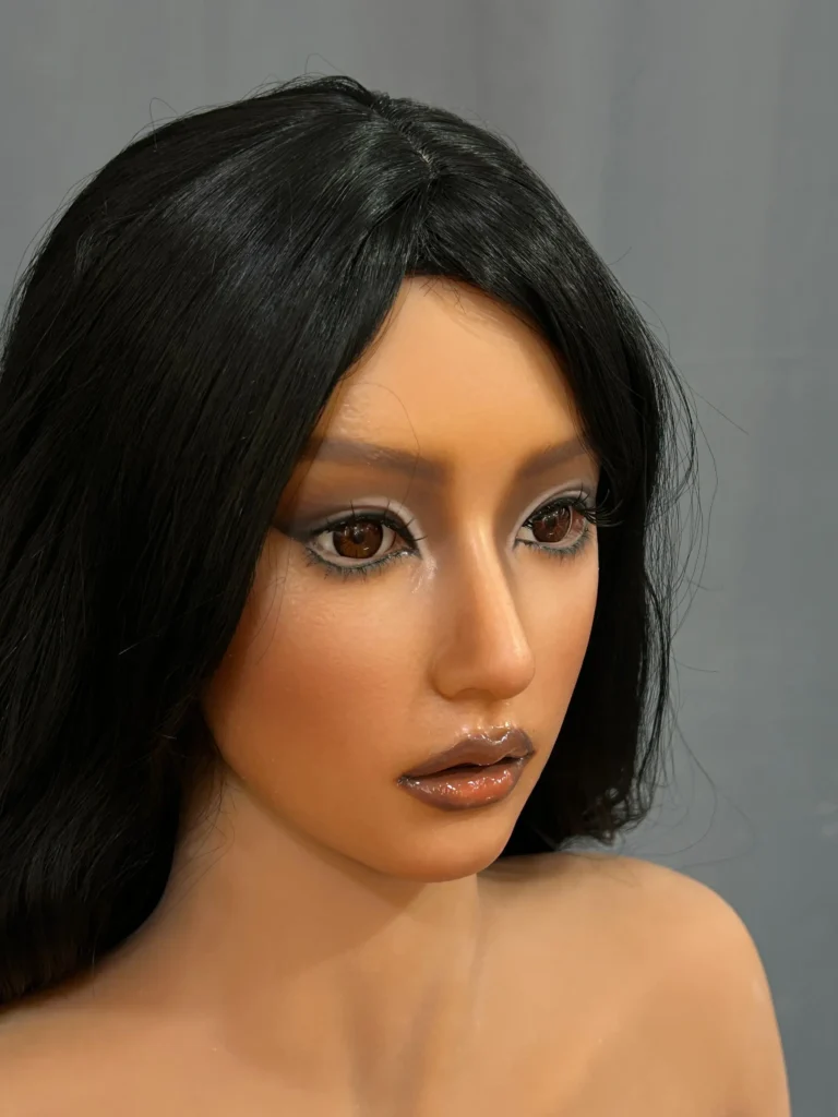 [In-stock US/EU] Sigafun 163CM B-cup Real Life Sex Doll Sydney