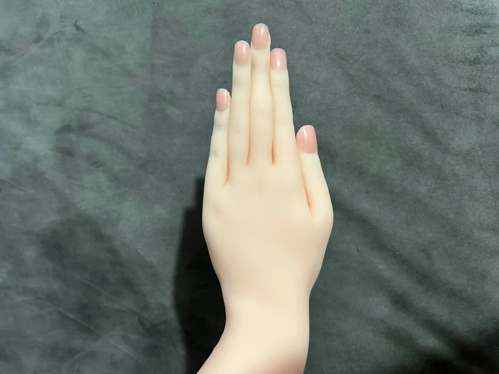 [In-stock US/EU] Sigafun 159CM D-cup Big Boobs Sex Doll Ada