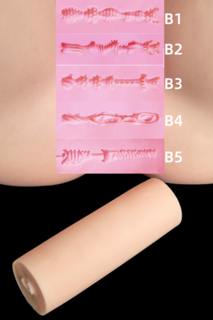 Sex Doll Removable Vagina