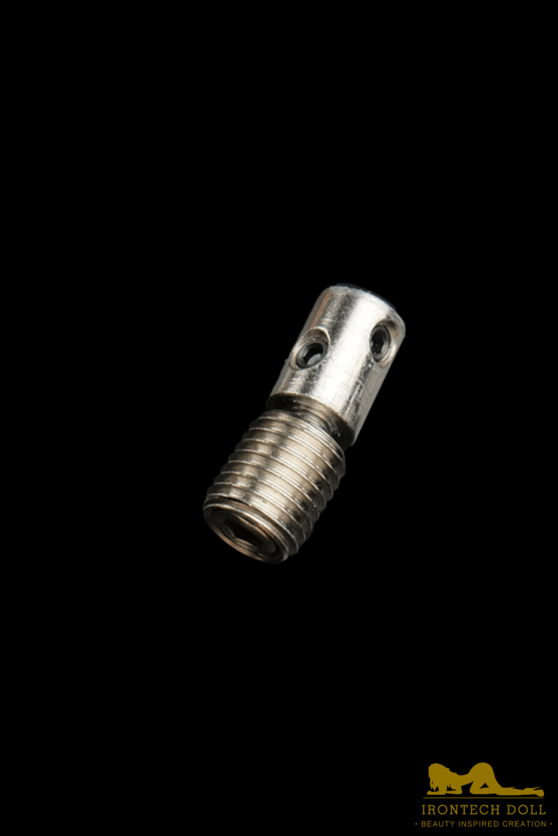 M16 Sway-Pivot Adaptor Sex Doll Head Connector