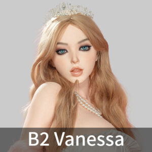 sex dolls head B2