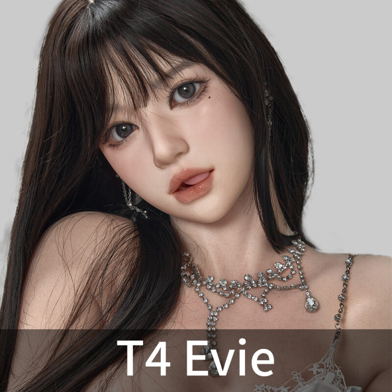 sex dolls head T4