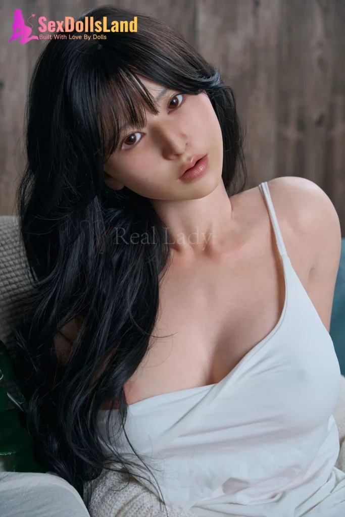 Real-Lady 150cm E-cup Japanese Sex Doll Shizuka