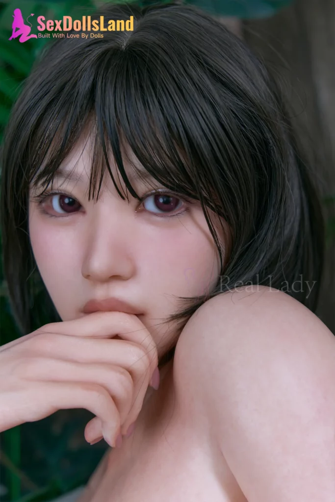 Real-Lady 150cm E-cup Japanese Sex Doll Kagura