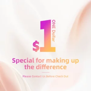 Special for Making Up The Difference