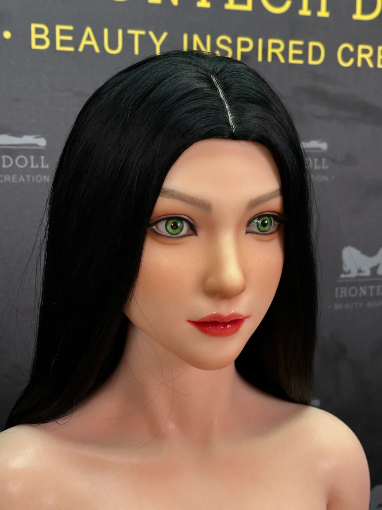 [US In-Stock] Best Japanese Sex Doll 166cm S32 Kitty