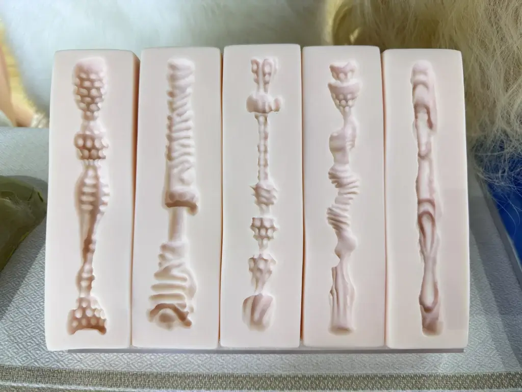 vagina texture photo for how to choose a sex doll