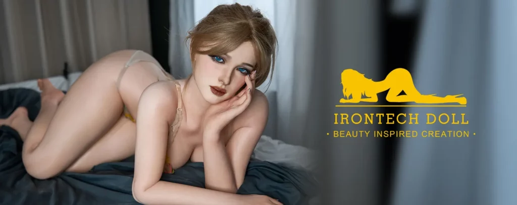 irontech doll page banner