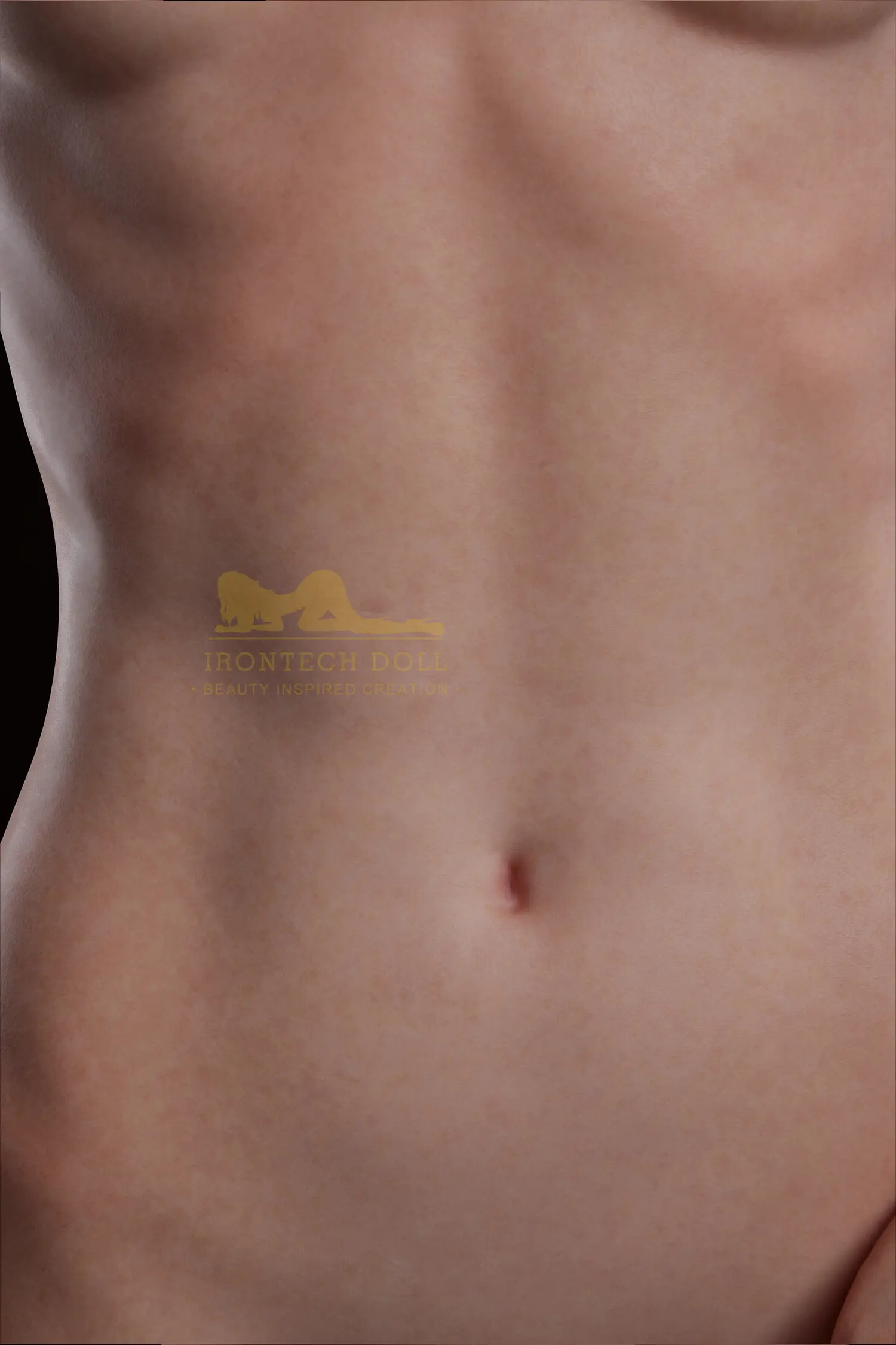 A cup sex doll detail
