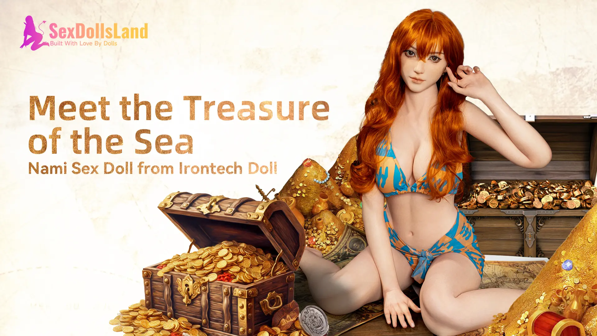 nami sex doll
