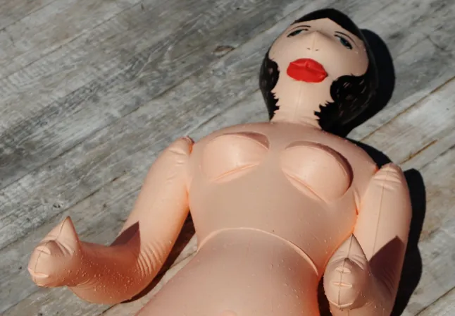 why avoid cheap sex dolls