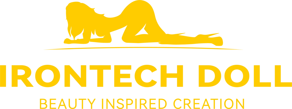 Irontech Doll Logo