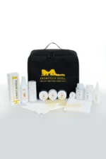 Irontech doll repair kit