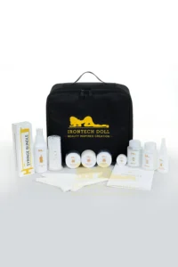 Irontech doll repair kit