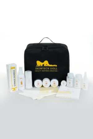 Irontech doll repair kit
