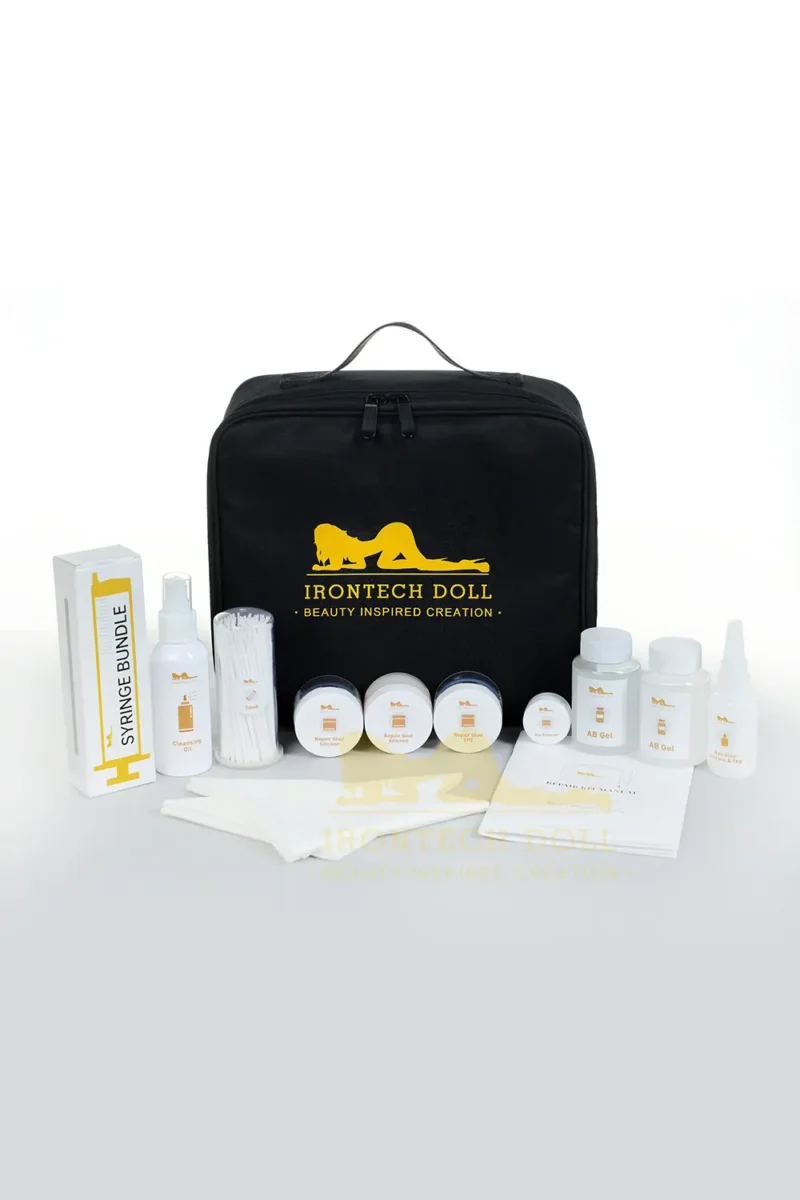 Irontech doll repair kit