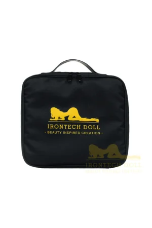 Irontech doll repair kit