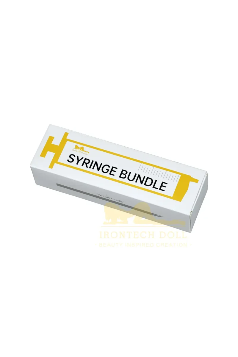 Irontech doll repair kit