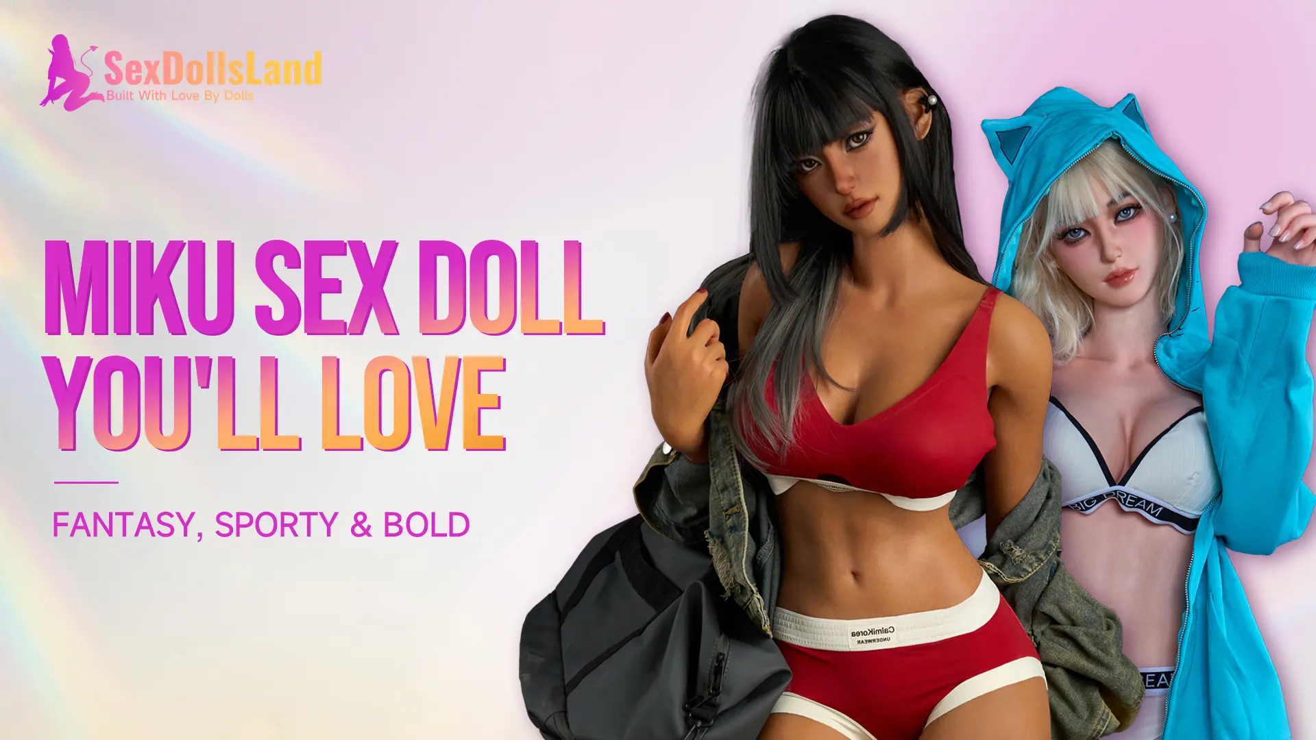 Furry Sex Dolls 101: How to Pick the Perfect Furry-Themed Companion