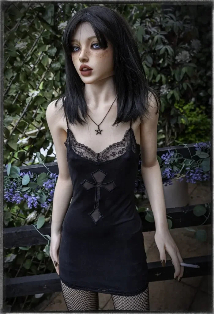 sex doll review from paul
