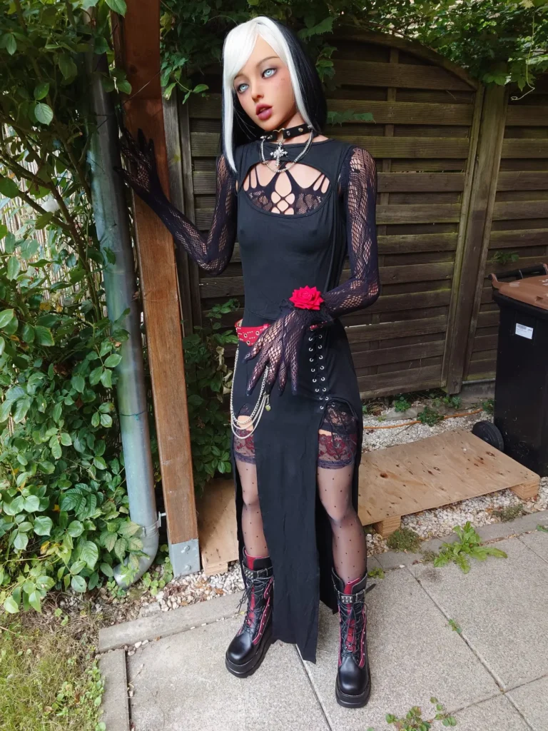 sex doll review from stephan jessyde