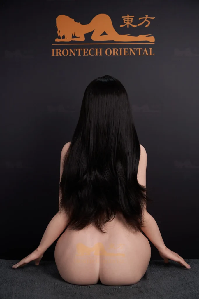 Irontech Oriental 153cm D-cup Asian Sex Doll Lina