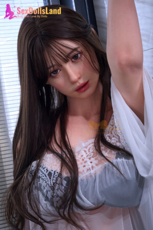 Irontech Oriental 158T cm E-cup Asian Sex Doll Misaki