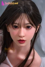 Irontech Oriental 153cm D-cup Asian Sex Doll Lina