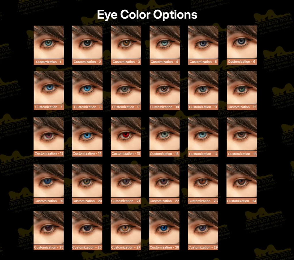 Eyes-Option