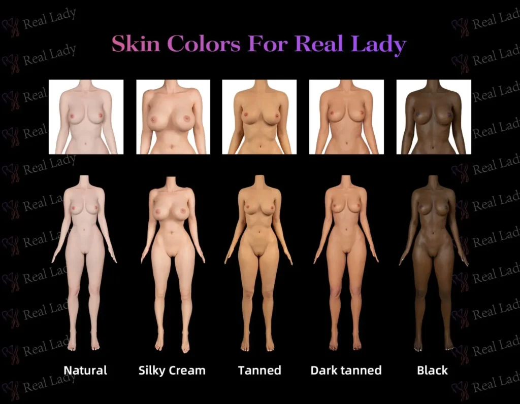 9 Steps For How to Choose a Sex Doll – A Complete Buyer’s Guide