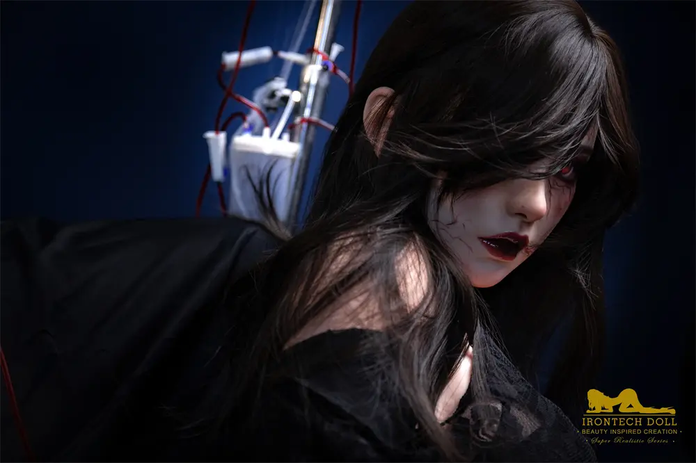 halloween sex doll