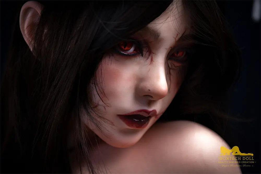 halloween sex doll
