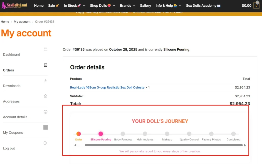 🔔 What Is Real-Time Production Updates Notification