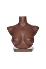 silicone sex doll head stand