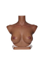 silicone sex doll head stand