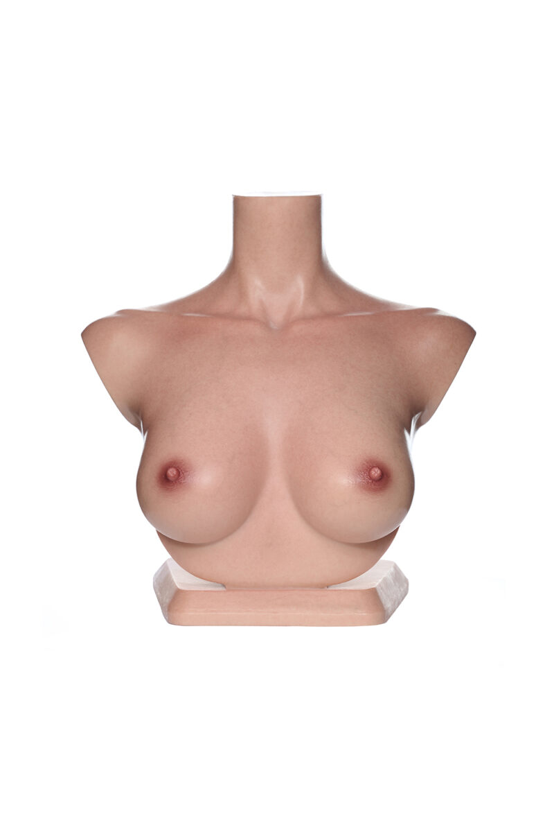 silicone sex doll head stand