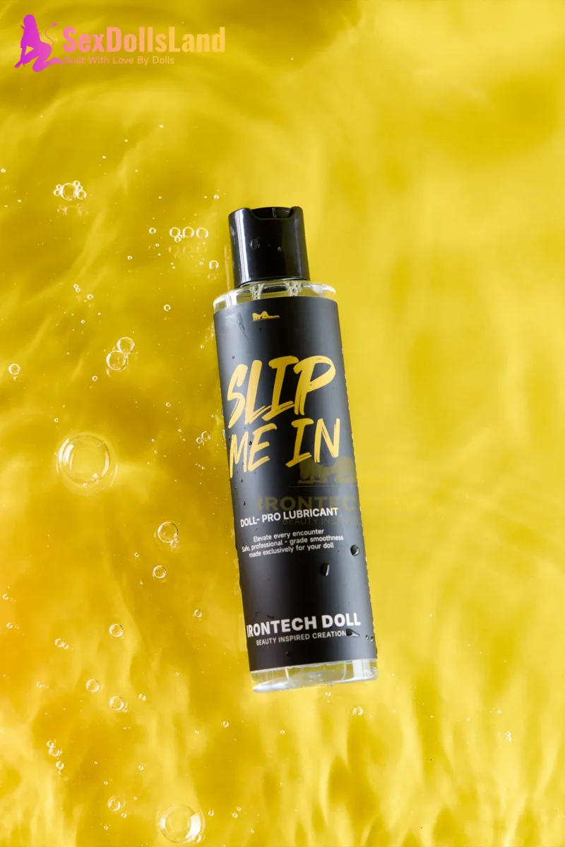 water based lubricant for sex doll