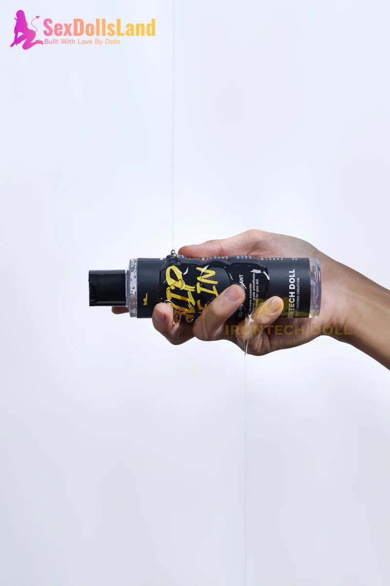 water based lubricant for sex doll