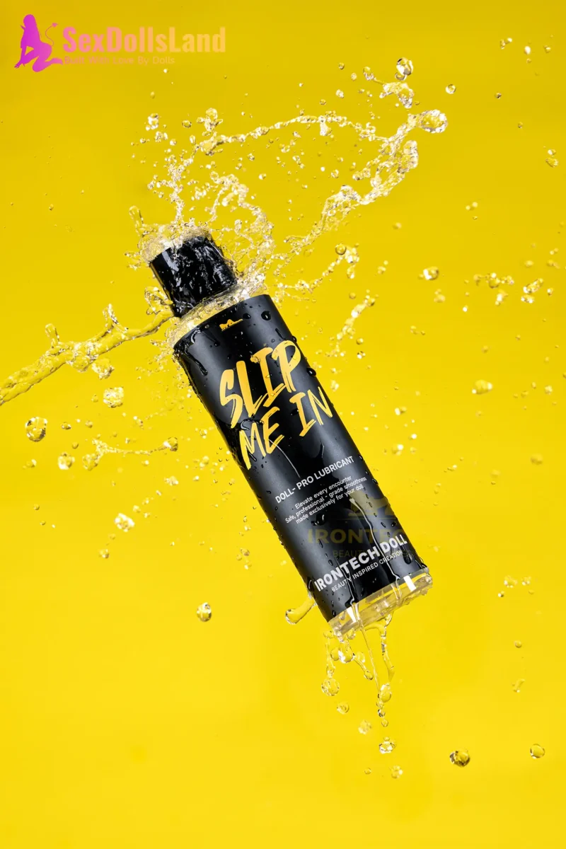 water based lubricant for sex doll